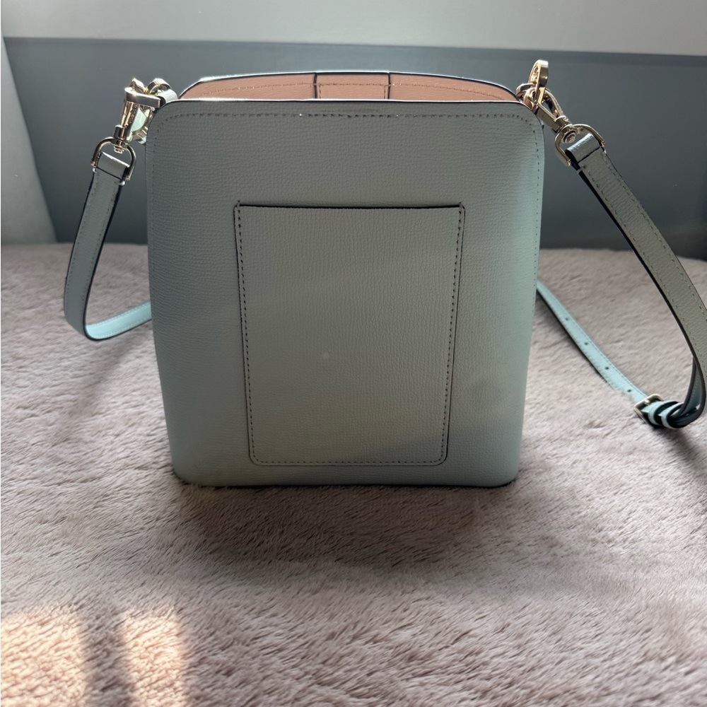 Kate Spade Mint Green Crossbody Bag - Picture 3 of 5